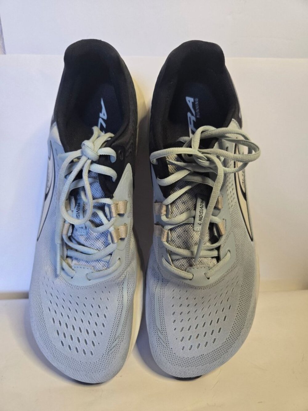 Men's Altra Provision 7 Running Shoes Style ALOA7R6Z419 Size 11